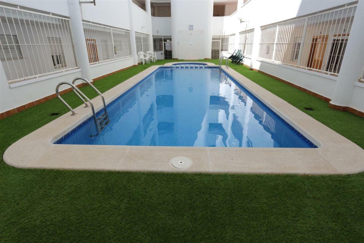 Holiday Apartment Torrevieja Ref 5231 Exterior photo