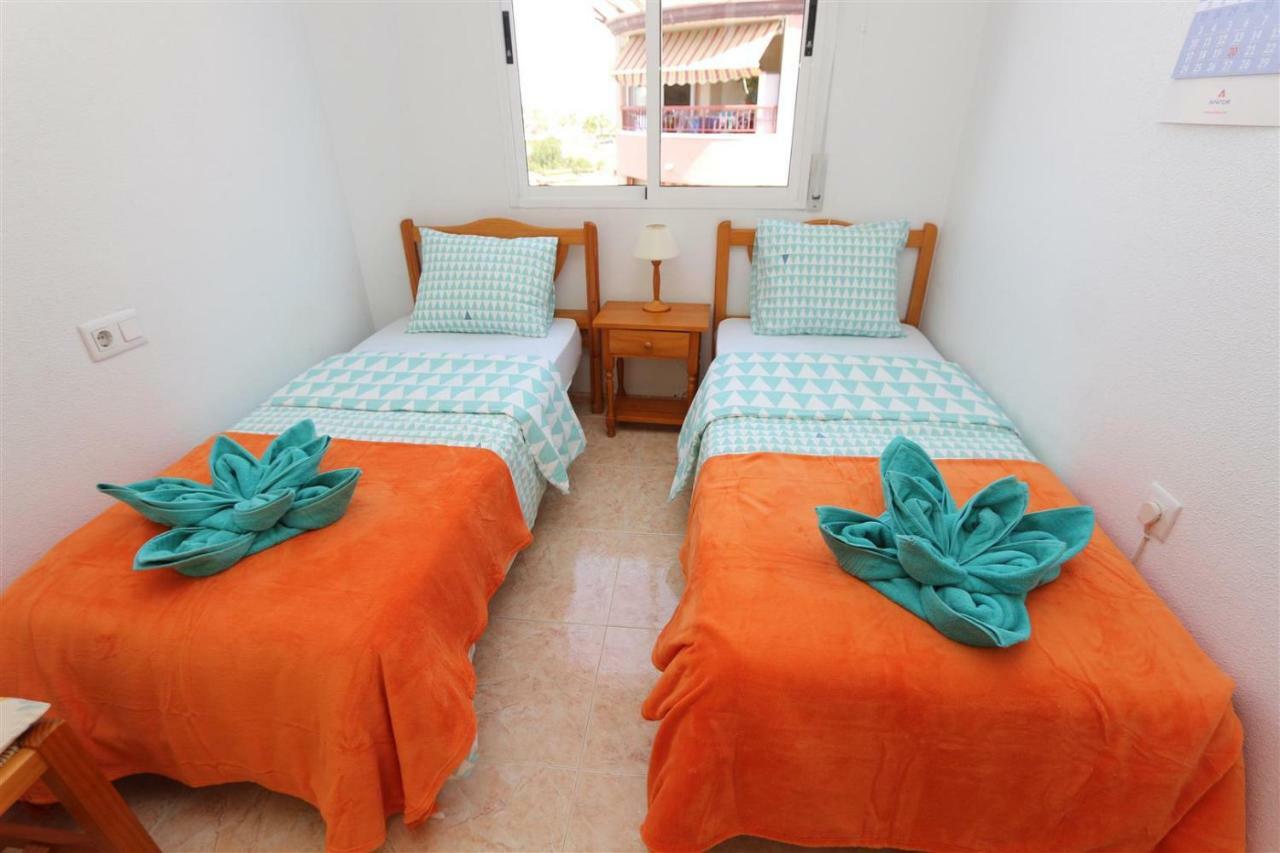 Holiday Apartment Torrevieja Ref 5231 Exterior photo