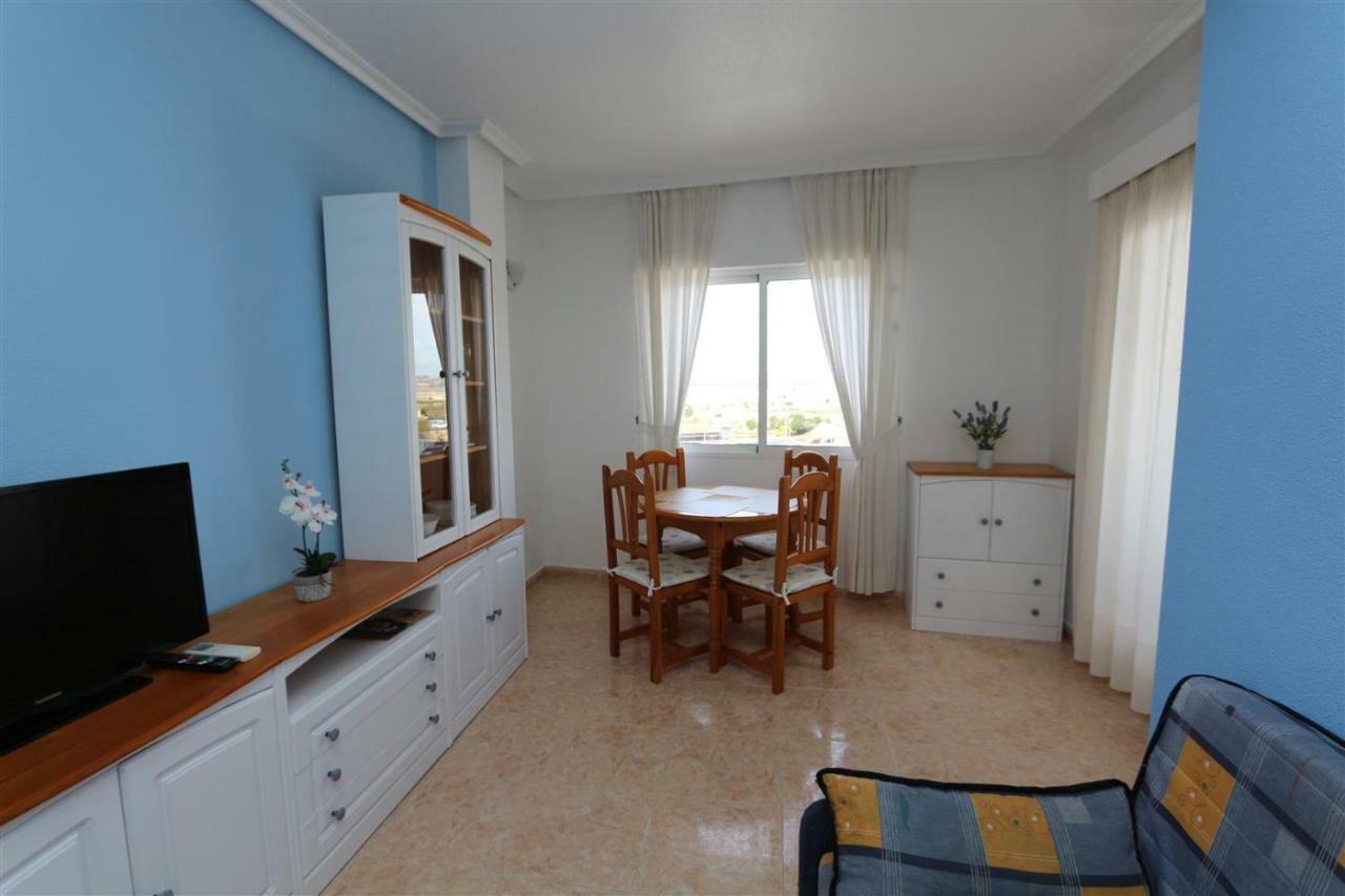 Holiday Apartment Torrevieja Ref 5231 Exterior photo