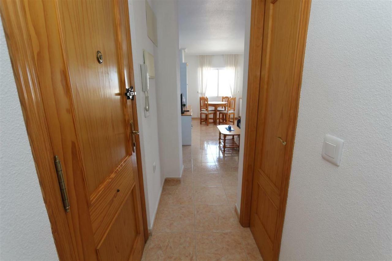 Holiday Apartment Torrevieja Ref 5231 Exterior photo